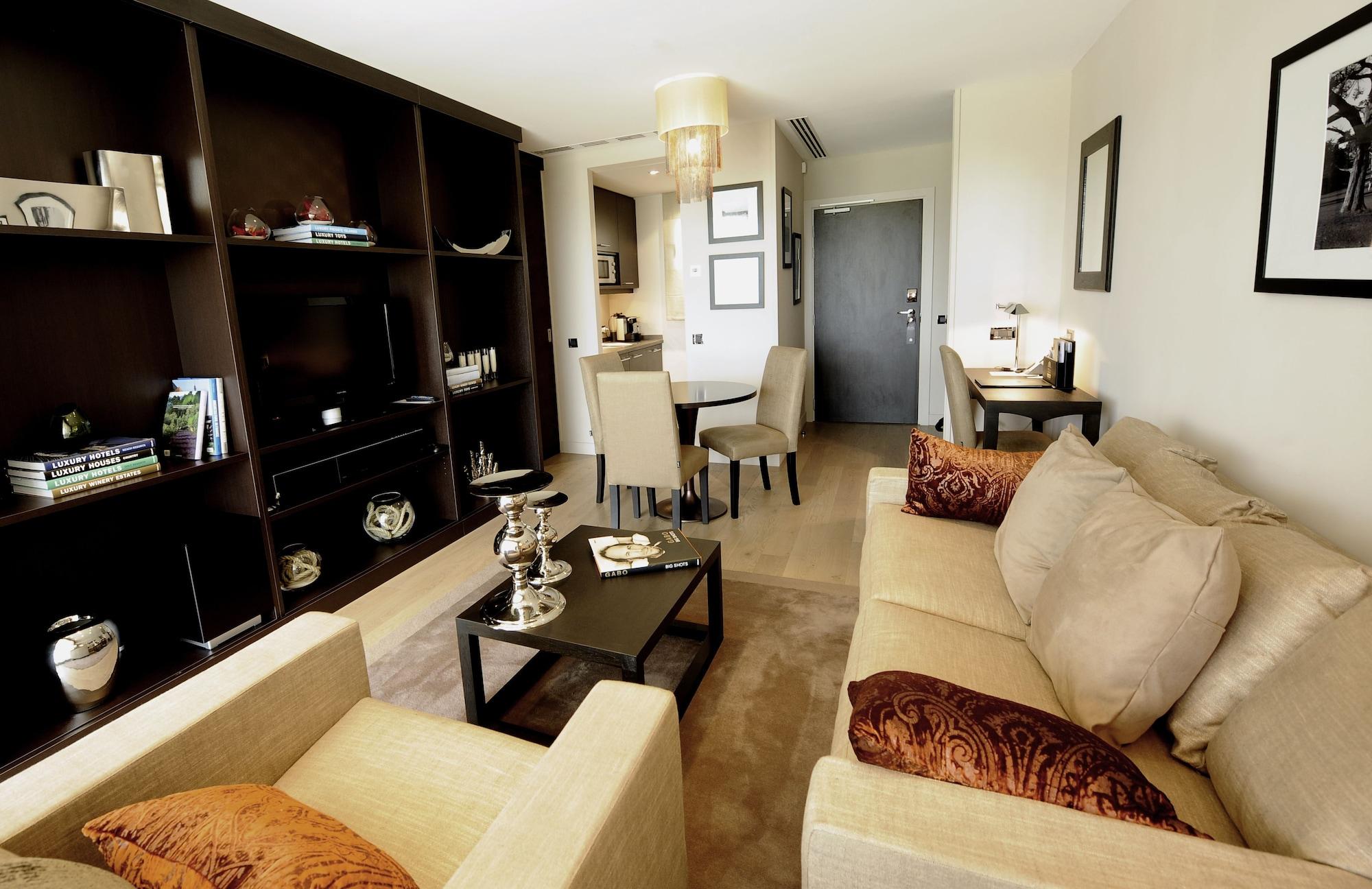 Royal Golf, Hotel&spa De Luxe Hotel