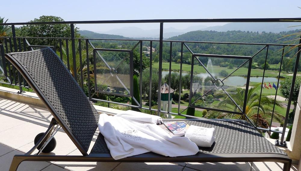 Hotel Royal Golf, Hotel&spa De Luxe