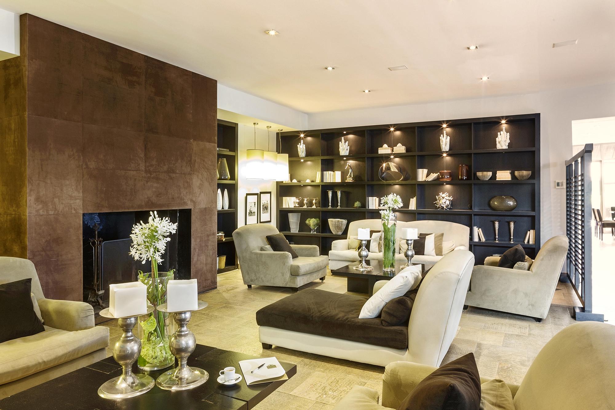Royal Golf, & De Luxe Hotel Mougins