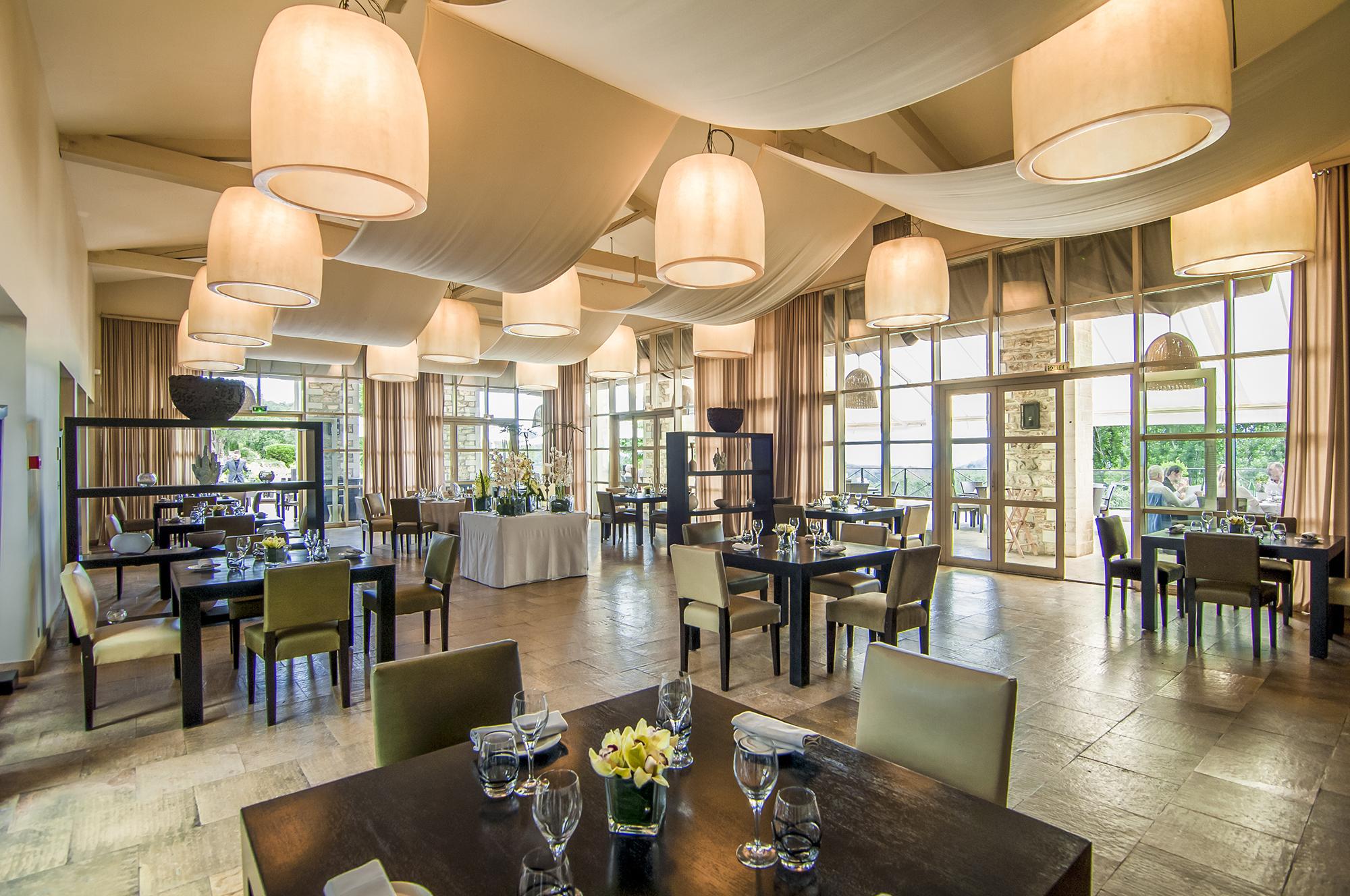 Hotel Royal Golf, Hotel&spa De Luxe
