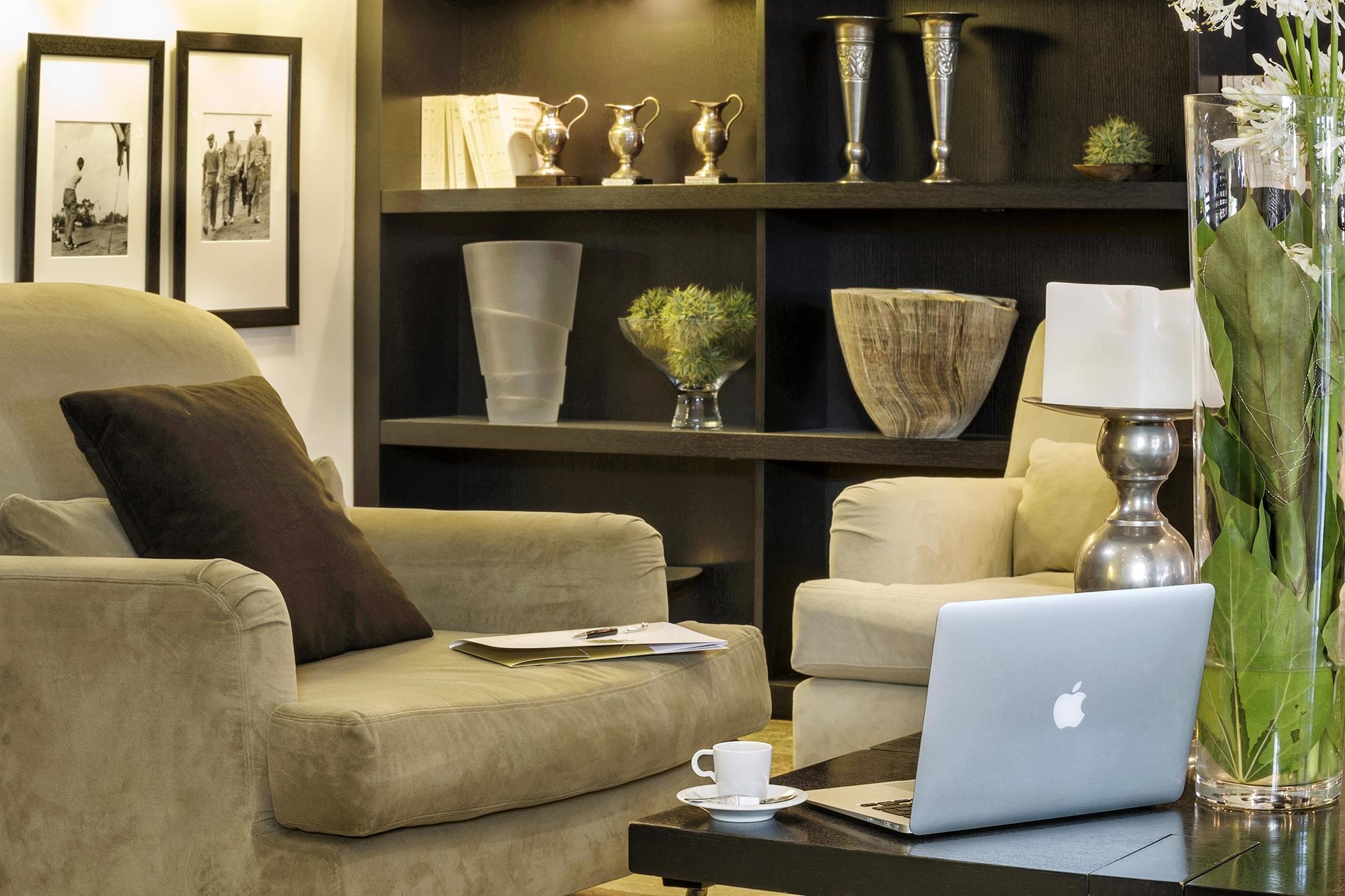 Royal Golf, Hotel&spa De Luxe Hotel Mougins