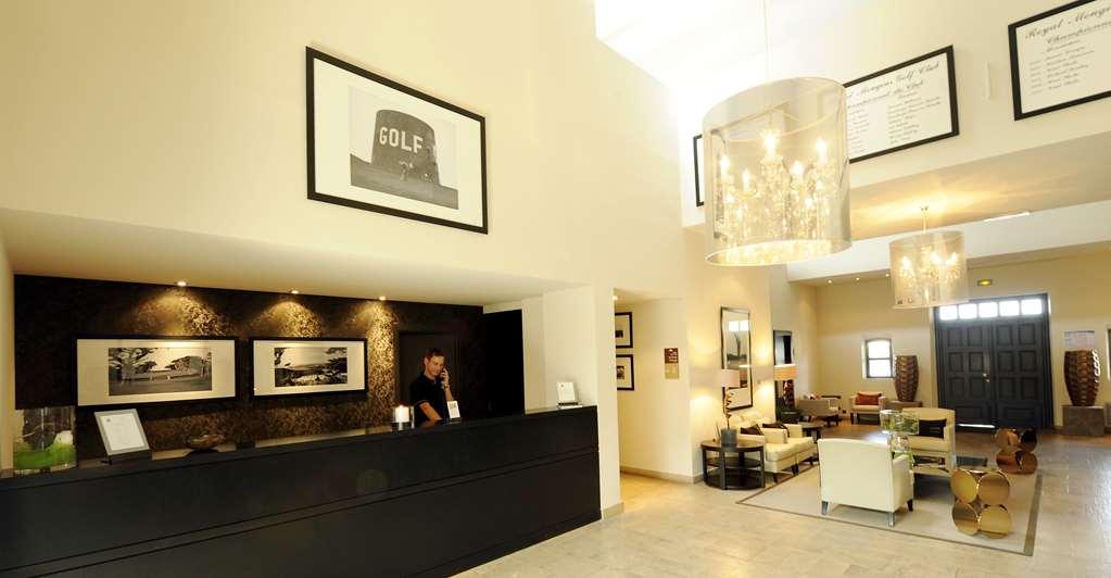 Hotel Royal Golf, Hotel&spa De Luxe