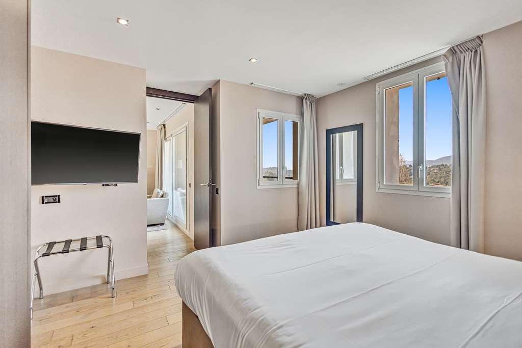 Hotel Royal Golf, Hotel&spa De Luxe Mougins
