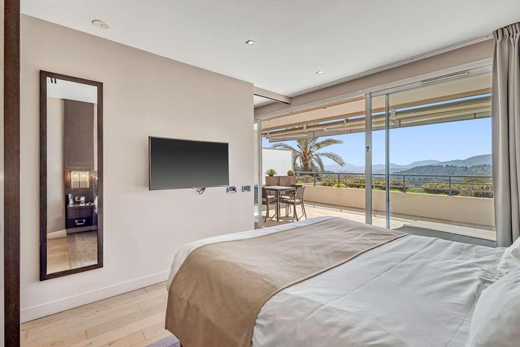 Royal Golf, Hotel&spa De Luxe Mougins