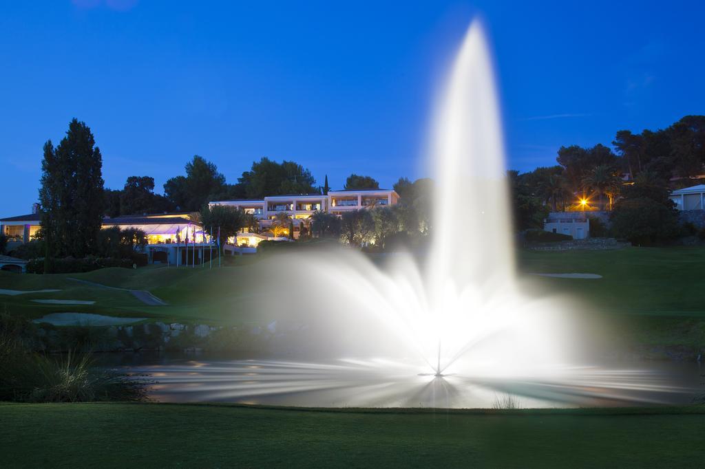 Royal Golf, Hotel&spa De Luxe 4* Mougins